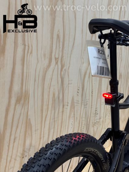 Bulls Copperhead EVO AM 1 VTT électrique Shimano Deore 2023 - 11