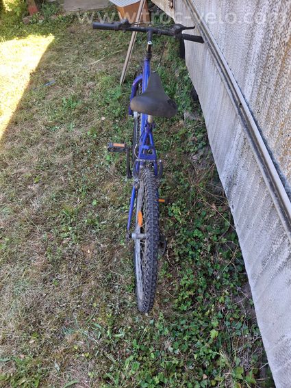 Vtt made in france  - 3