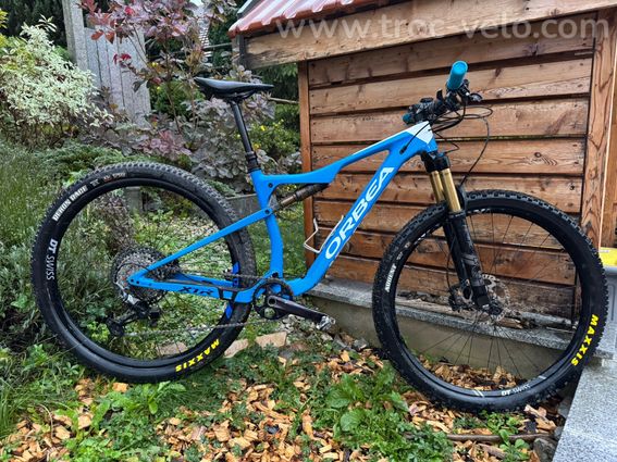 Orbea OIZ