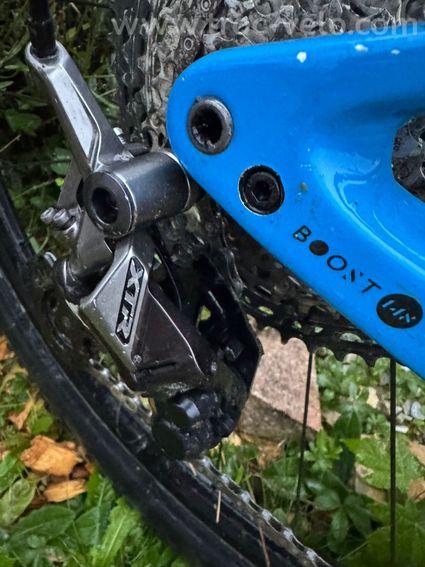 Orbea OIZ - 3