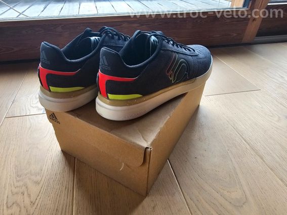 FIVETEN Adidas Sleuth neuves - 2