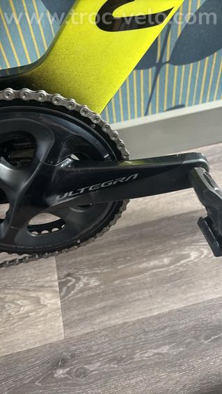 Canyon speedmax cf8  - 4