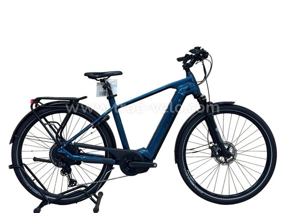 Flyer Upstreet4 7.70 Vélo électrique Shimano XT 2021