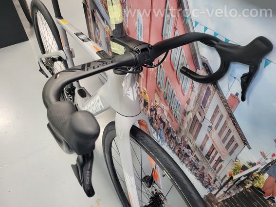 NEUF ! Berria Mistral Taille 53 105 DI2 - 20% - 3