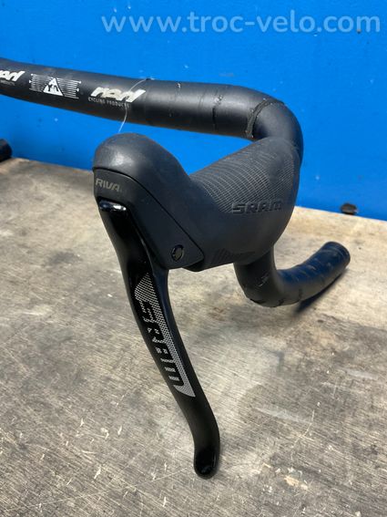 Mini groupe sram rival 11v - 4
