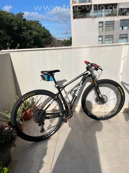 VTT BMC Teamelite TE01 - 2