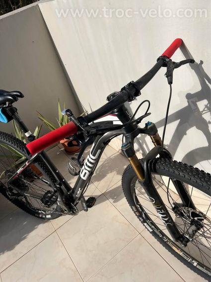 VTT BMC Teamelite TE01 - 3