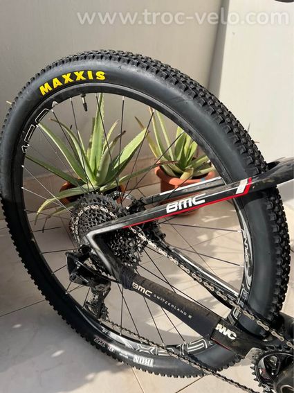 VTT BMC Teamelite TE01 - 4