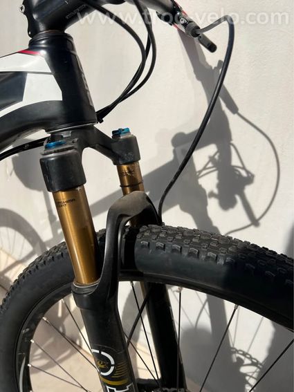 VTT BMC Teamelite TE01 - 5