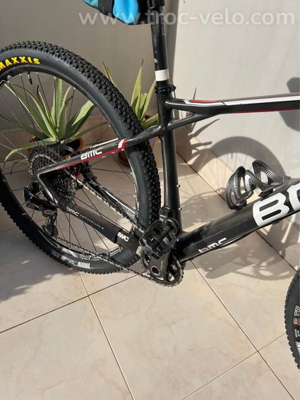 VTT BMC Teamelite TE01 - 6