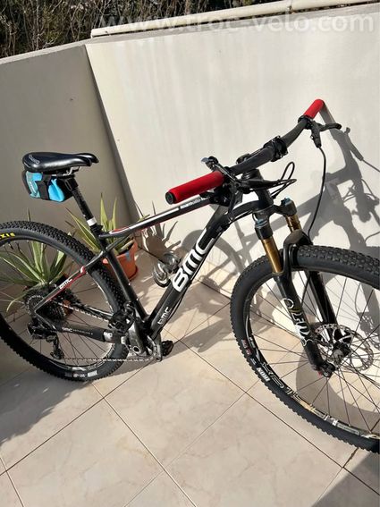 VTT BMC Teamelite TE01 - 7