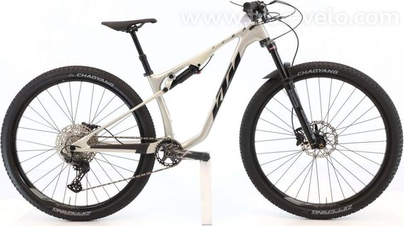 Produit Reconditionne Ktm Scarp Mt Pro Velo Vtt Tres Bon Etat