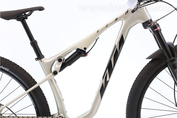 Produit Reconditionne Ktm Scarp Mt Pro Velo Vtt Tres Bon Etat - 2