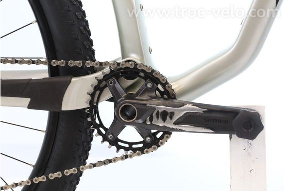Produit Reconditionne Ktm Scarp Mt Pro Velo Vtt Tres Bon Etat - 4