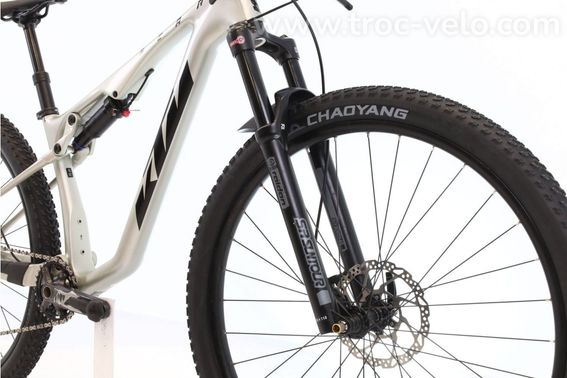 Produit Reconditionne Ktm Scarp Mt Pro Velo Vtt Tres Bon Etat - 5