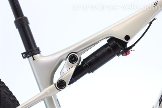 Produit Reconditionne Ktm Scarp Mt Pro Velo Vtt Tres Bon Etat - 7