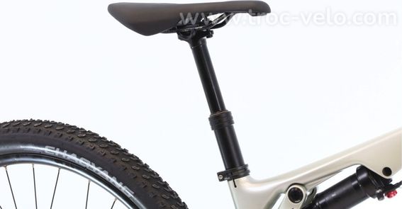 Produit Reconditionne Ktm Scarp Mt Pro Velo Vtt Tres Bon Etat - 8