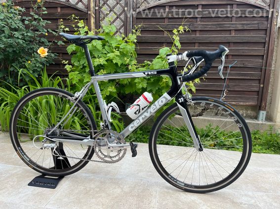 Cervelo RS