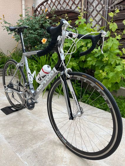 Cervelo RS - 2