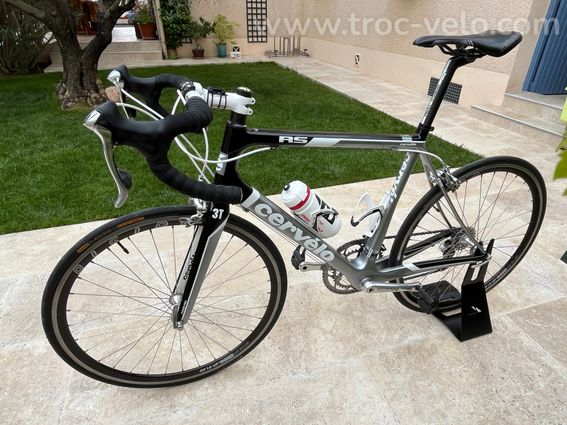 Cervelo RS - 3