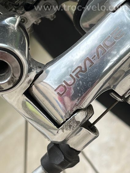 Cervelo RS - 4