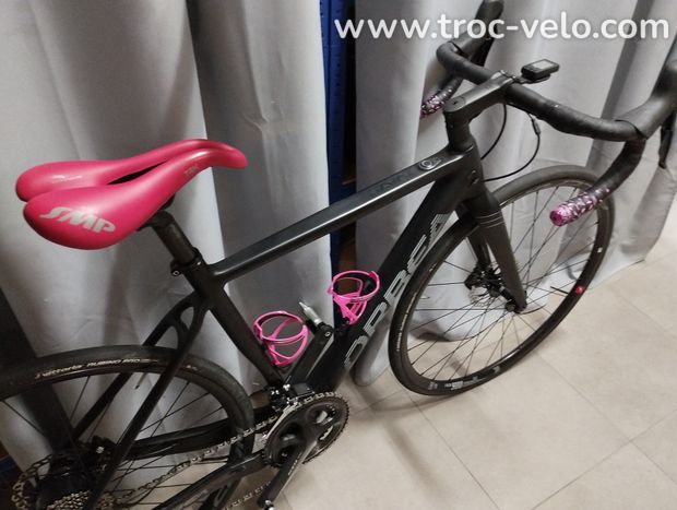 Vélo électrique ORBEA GAIN 30 M - 3