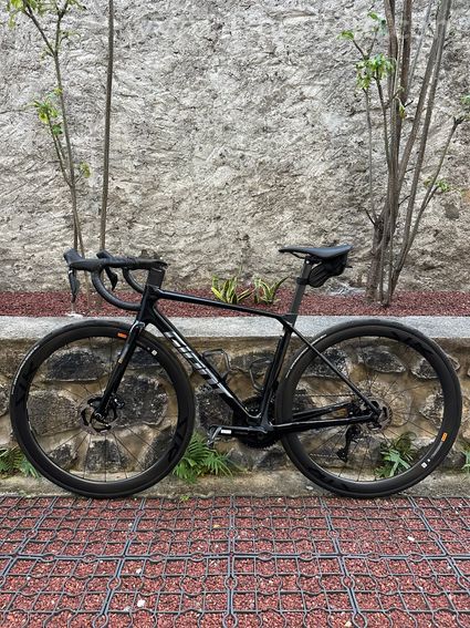 Giant TCR Advanced Pro 1 - 2