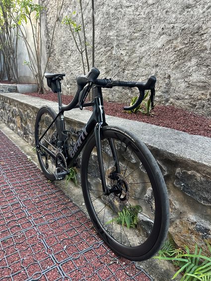 Giant TCR Advanced Pro 1 - 3
