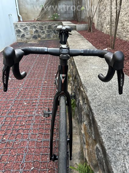 Giant TCR Advanced Pro 1 - 4