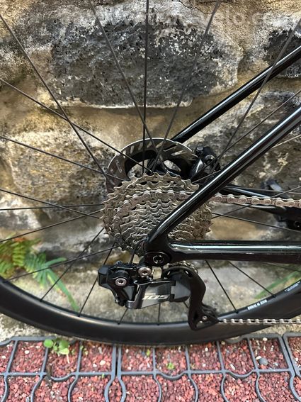Giant TCR Advanced Pro 1 - 6
