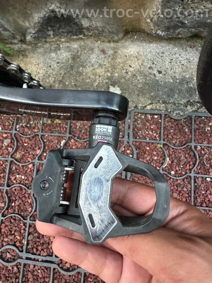 Giant TCR Advanced Pro 1 - 8