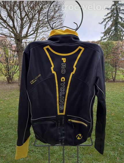 veste Vélo Nakamura  - 2
