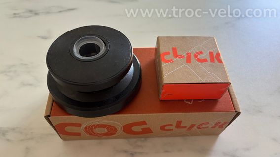 COGS Click pour ZWIFT - 2
