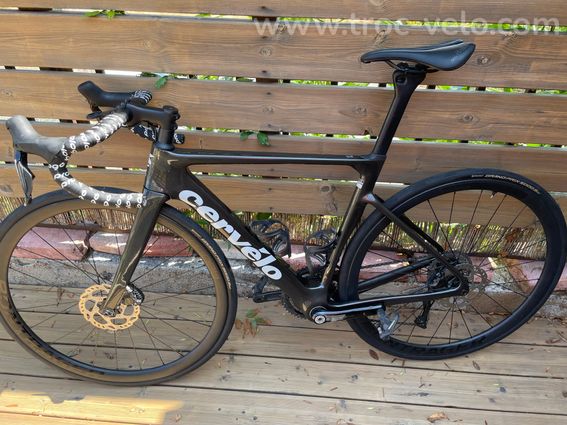 Cervelo Soloist - 2