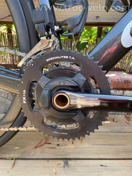 Cervelo Soloist - 3