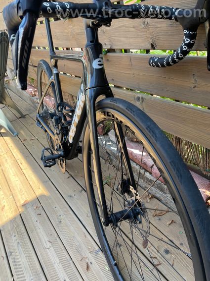 Cervelo Soloist - 4
