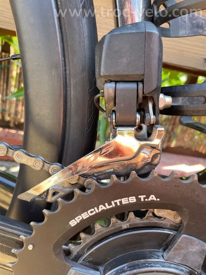 Cervelo Soloist - 6
