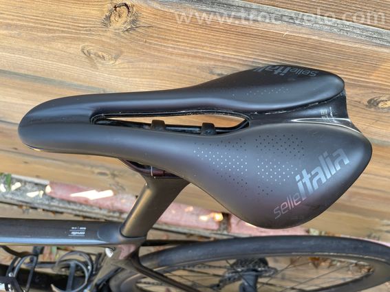 Cervelo Soloist - 7