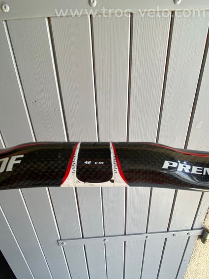 Cintre carbone 42cm - 2