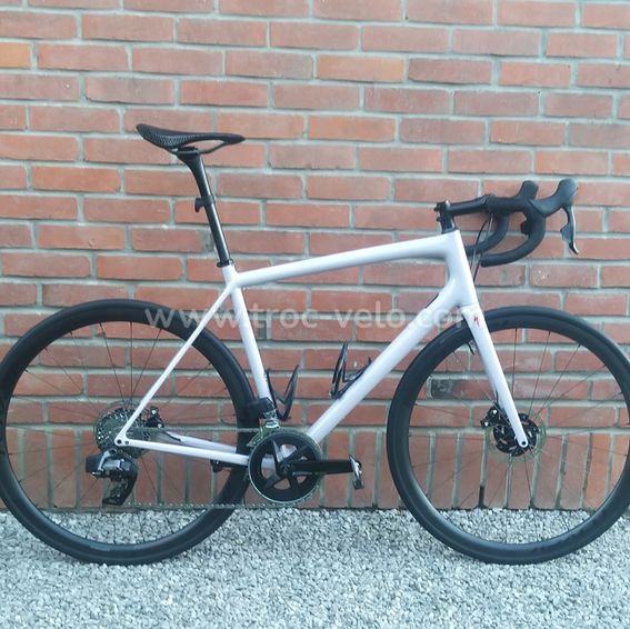 A vendre Specialized Aethos Expert taille 58