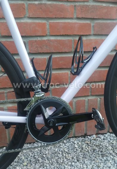 A vendre Specialized Aethos Expert taille 58 - 3