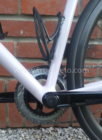 A vendre Specialized Aethos Expert taille 58 - 4