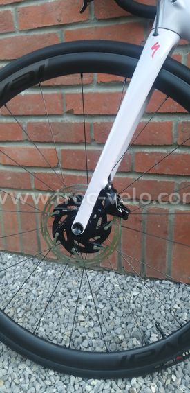 A vendre Specialized Aethos Expert taille 58 - 5