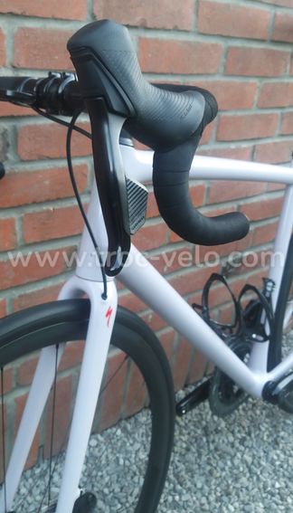 A vendre Specialized Aethos Expert taille 58 - 6