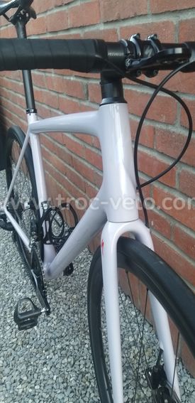 A vendre Specialized Aethos Expert taille 58 - 8