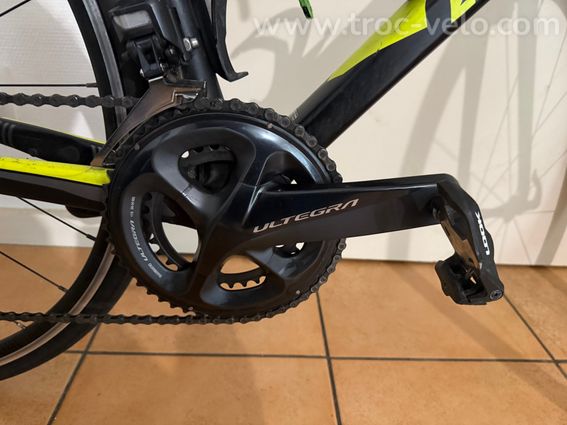 Giant tcr advanced 0 Taille M - 2