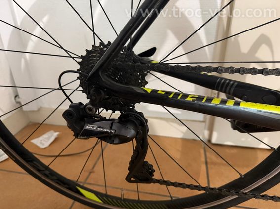 Giant tcr advanced 0 Taille M - 3