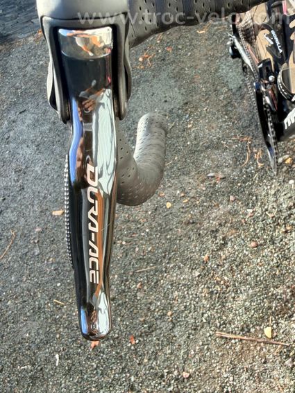 Vélo Pinarello Dogma série limitée Giro Italie - 7