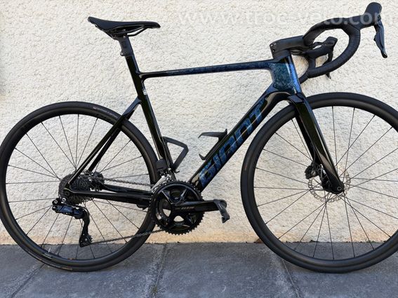 Giant Propel Advanced Sl0 - 2