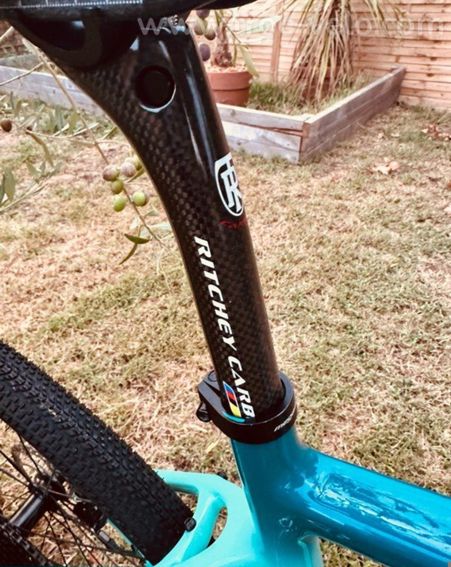 gravel Megamo West - 7